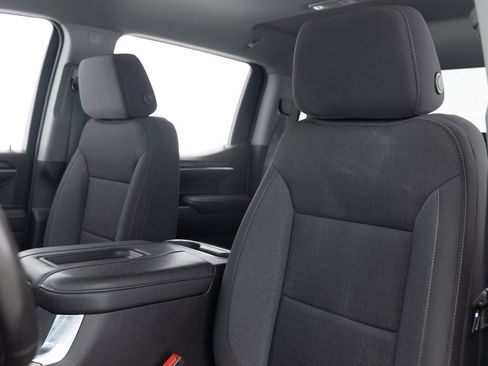 Used 2022 Chevrolet Silverado 1500 LT Trail Boss image 26