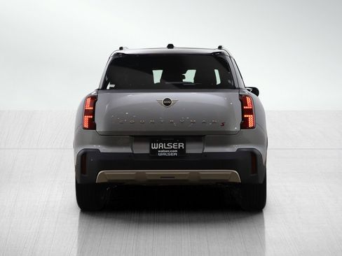 Used 2025 MINI Cooper Countryman S image 4