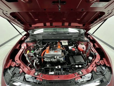 New 2026 Chevrolet Equinox EV RS w/ Active Safety Package 3 image 28