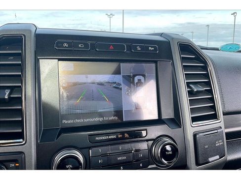 Used 2019 Ford F150 Raptor w/ Equipment Group 802A Luxury image 23