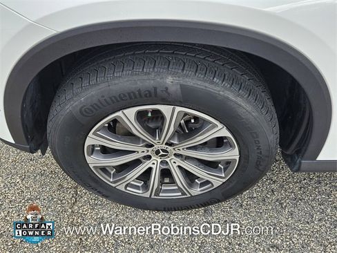 Used 2024 Mercedes-Benz GLC 300 image 18