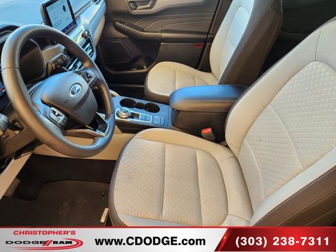 Used 2023 Ford Escape Active FWD image 15