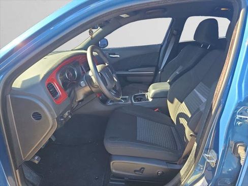 Certified 2023 Dodge Charger SXT image 9