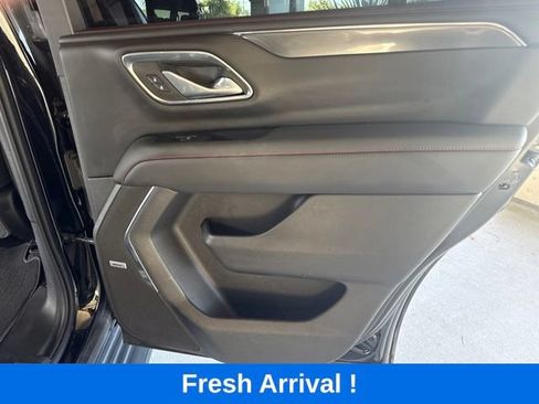 Used 2023 Chevrolet Tahoe RST w/ Luxury Package RWD image 15