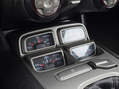 Used 2011 Chevrolet Camaro SS w/ RS Package RWD image 21