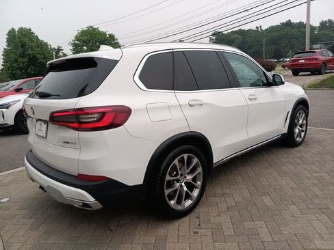 Used 2023 BMW X5 xDrive40i w/ Premium Package AWD/4WD image 5