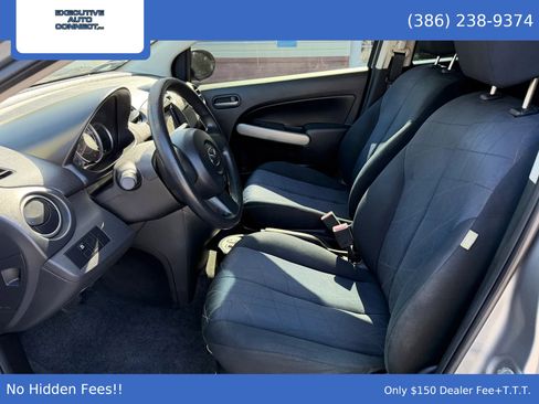 Used 2014 MAZDA MAZDA2 Sport image 15