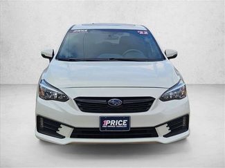 Used 2022 Subaru Impreza 2.0i Sport AWD/4WD video 2