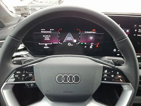 Certified 2025 Audi A5 2.0T Premium w/ Convenience Package AWD/4WD image 20