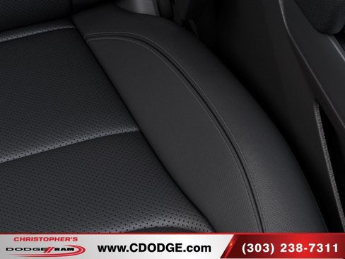 New 2026 RAM 1500 Rebel w/ Rebel Level 2 Equipment Group AWD/4WD image 20