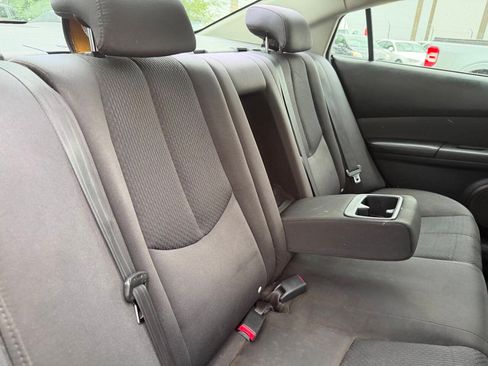 Used 2012 MAZDA MAZDA6 i Touring FWD image 38