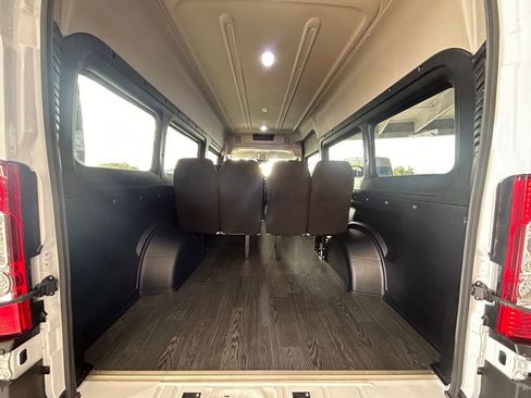Used 2023 RAM ProMaster 3500 image 11