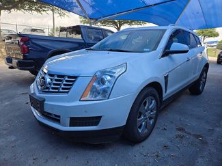 Used 2016 Cadillac SRX Luxury w/ Driver Awareness Package AWD/4WD video 1