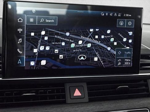 Used 2023 Audi A4 2.0T Premium Plus w/ Premium Plus Package image 13