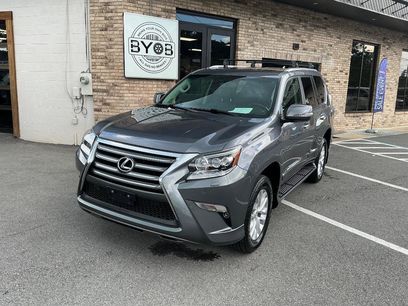 Used 2019 Lexus GX 460 Premium