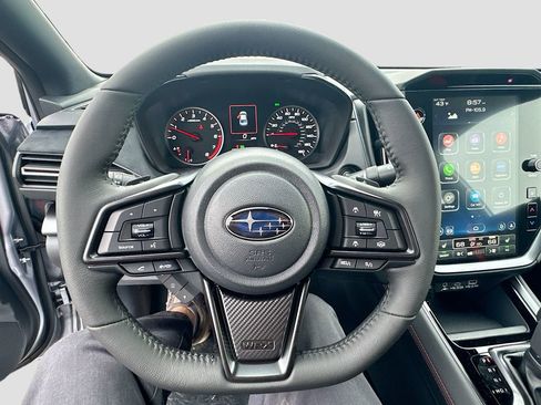 New 2026 Subaru WRX Limited image 7