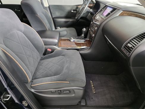 Used 2018 Nissan Armada SV w/ Driver Package image 36