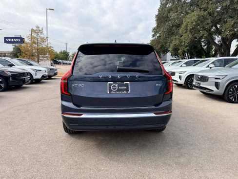 Used 2026 Volvo XC90 B6 Plus w/ Protection Package Premier AWD/4WD image 5