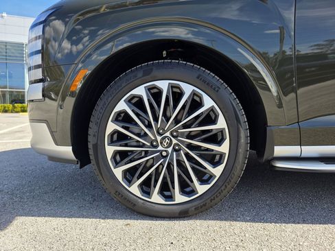 New 2026 Hyundai Palisade Calligraphy image 33