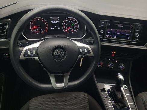 Used 2019 Volkswagen Jetta S w/ Driver Assistance Package image 22