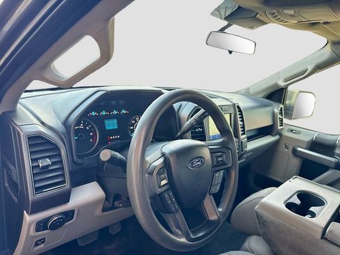 Used 2020 Ford F150 XLT image 11