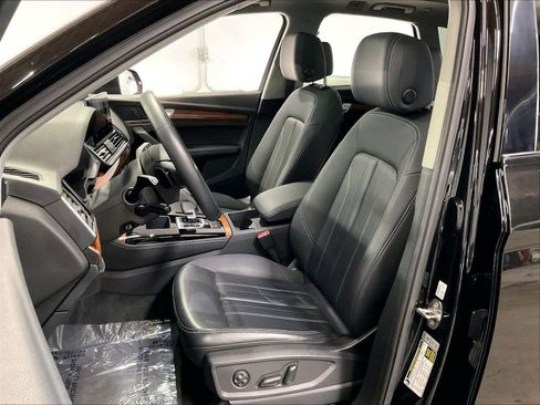 Used 2023 Audi Q5 2.0T Premium Plus image 25