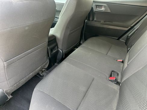 Used 2016 Scion iM FWD image 11