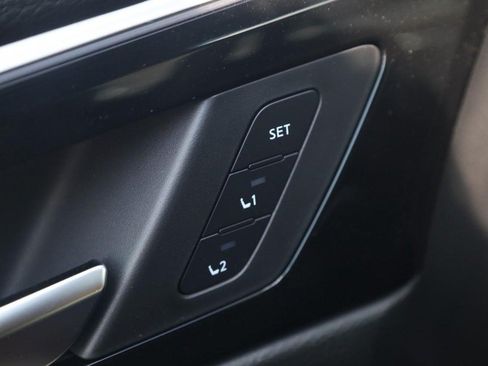 New 2026 Nissan Rogue Platinum AWD/4WD image 12