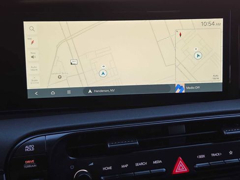 New 2026 Hyundai Palisade XRT Pro image 29