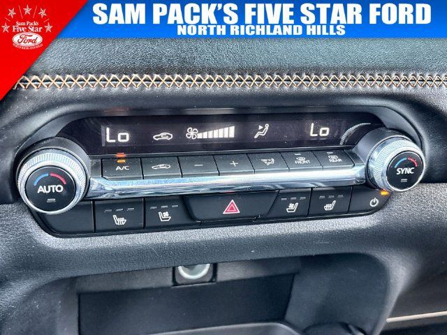 Used 2025 MAZDA CX-50 AWD 2.5 S w/ Premium Plus Pkg image 27