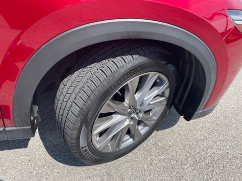 Used 2020 MAZDA CX-5 Grand Touring w/ GT Premium Package AWD/4WD image 18