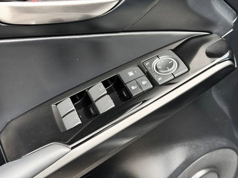 Used 2024 Lexus IS 300 F Sport w/ Accessory Package AWD/4WD image 23