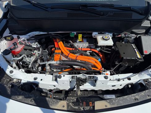 Used 2027 Chevrolet Bolt RS w/ LPO, All-Weather Package FWD image 20