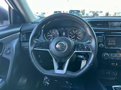 Used 2019 Nissan Rogue S w/ Special Edition Package image 13