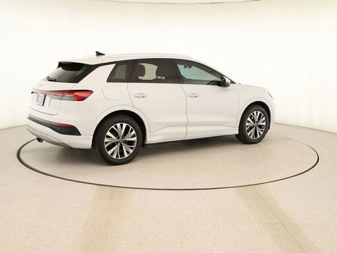 Certified 2023 Audi Q4 e-tron Premium Plus w/ Premium Plus image 7