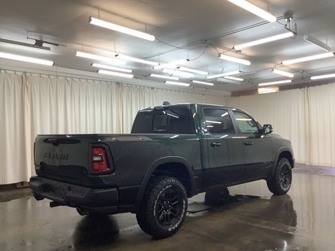 New 2026 RAM 1500 Rebel image 6