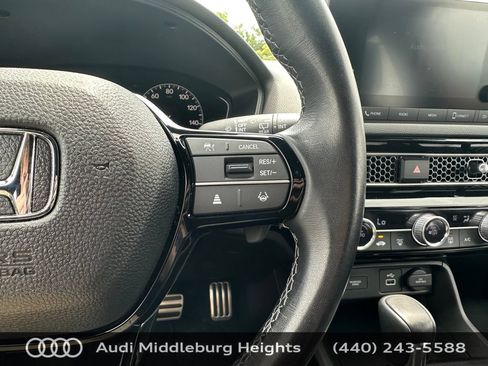 Used 2024 Honda Civic Sport image 29