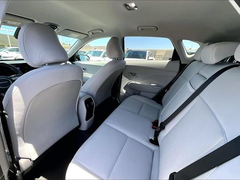 Used 2026 Hyundai Kona SEL Sport FWD image 16