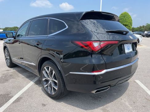 Used 2023 Acura MDX FWD w/ Technology Package image 6