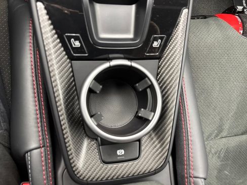 Certified 2025 Porsche 911 GT3 RWD image 25