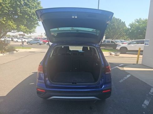 Used 2024 Volkswagen Taos S AWD/4WD image 7