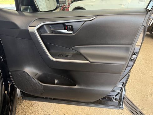 Used 2024 Toyota RAV4 SE AWD/4WD image 38