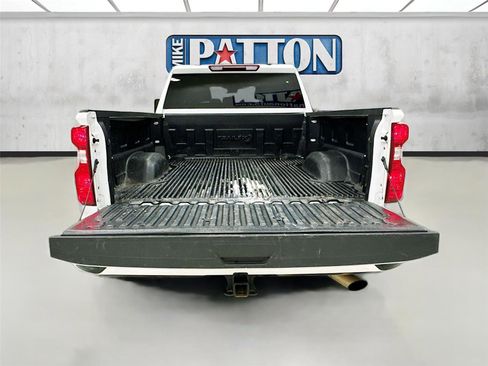 Used 2025 Chevrolet Silverado 2500 LT w/ Convenience Package AWD/4WD image 26