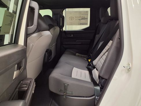 New 2026 Toyota Tacoma TRD Sport AWD/4WD image 24