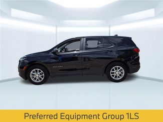 Used 2024 Chevrolet Equinox LS w/ LS Convenience Package FWD video 2