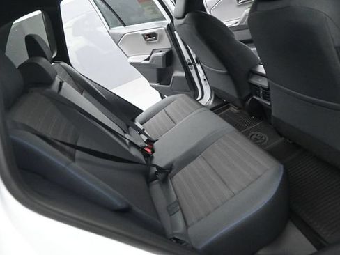 Used 2026 Toyota RAV4 SE AWD/4WD image 14