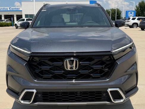 New 2026 Honda CR-V Sport Touring image 8