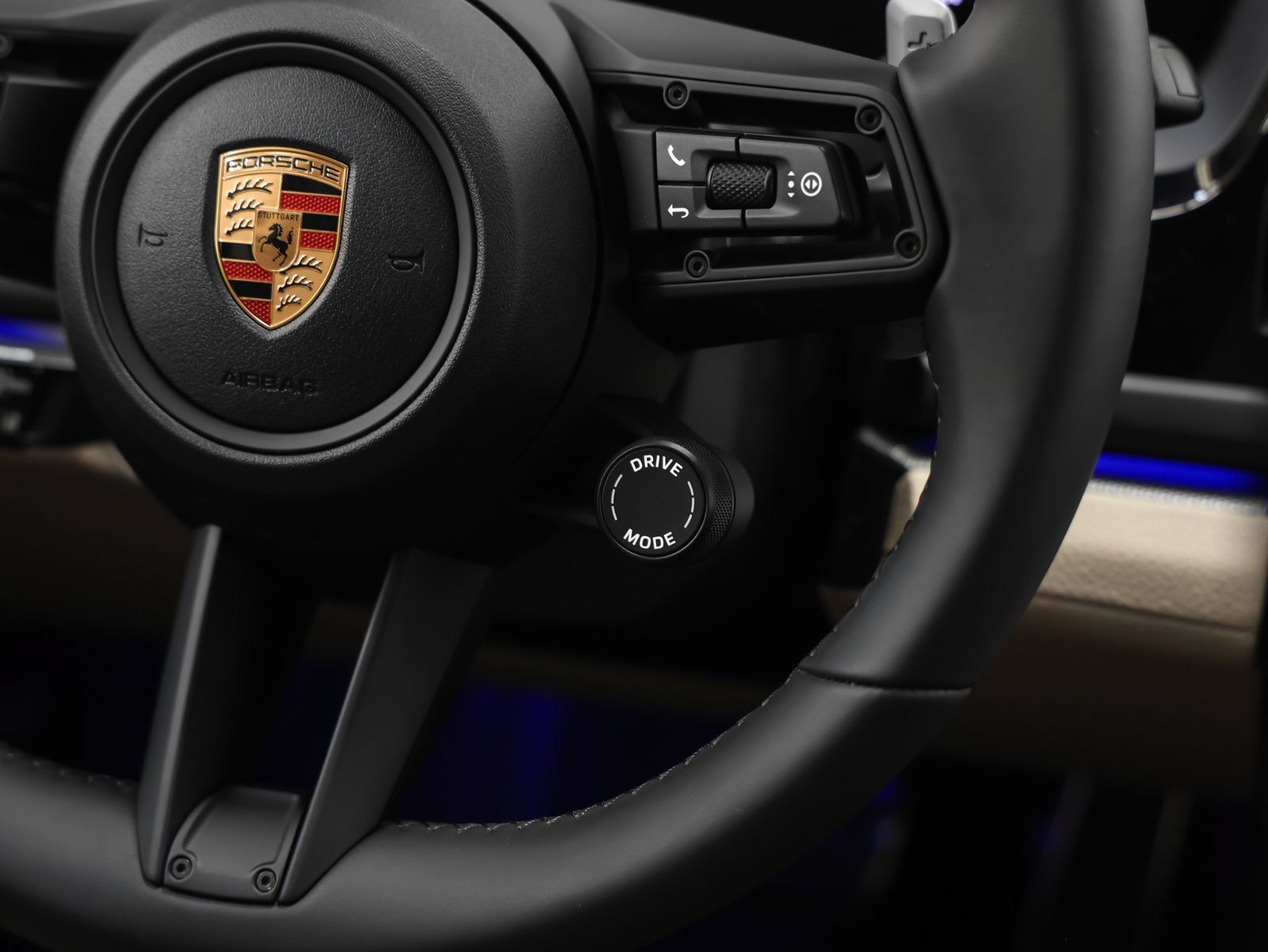 Certified 2026 Porsche Panamera 4 AWD/4WD image 34