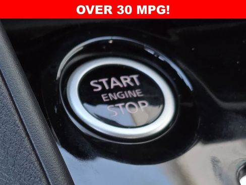 New 2025 Nissan Versa SV FWD image 14