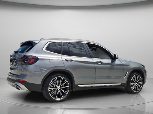 Used 2024 BMW X3 sDrive30i w/ Convenience Package w/ZPA RWD image 7